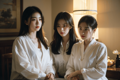 <b>避免松动或零落的情</b>