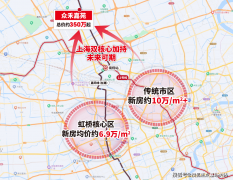  <strong>可见众禾嘉苑的性价比之高和错过</strong> 