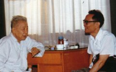 投身于西北的伟大事业中
